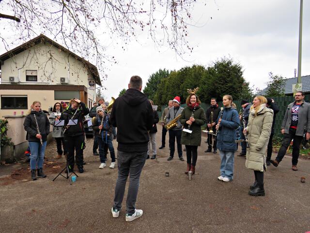 Foto: Brigitte Melder