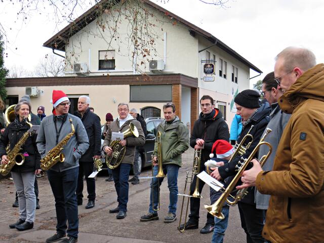 Foto: Brigitte Melder