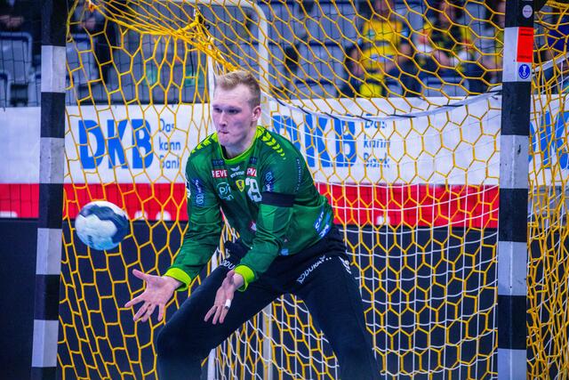 David Späth bei der Arbeit  | Foto: Wolfgang Neuberth