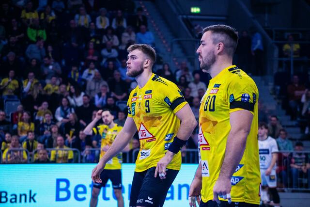 Steven Plucnar Jacobsen-Jannik Kohlbacher  | Foto: Wolfgang Neuberth