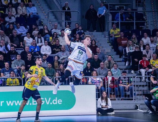 Lion Zacharias   | Foto: Wolfgang Neuberth