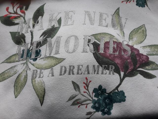 MAKE  NEW  MEMORIES  -  BE A DREAMER ! | Foto: ELISABETH WEBER
