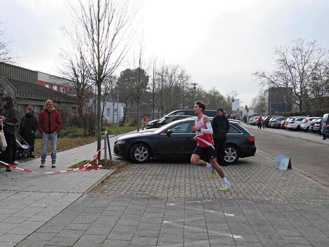 Schon wieder zurück | Foto: Brigitte Melder