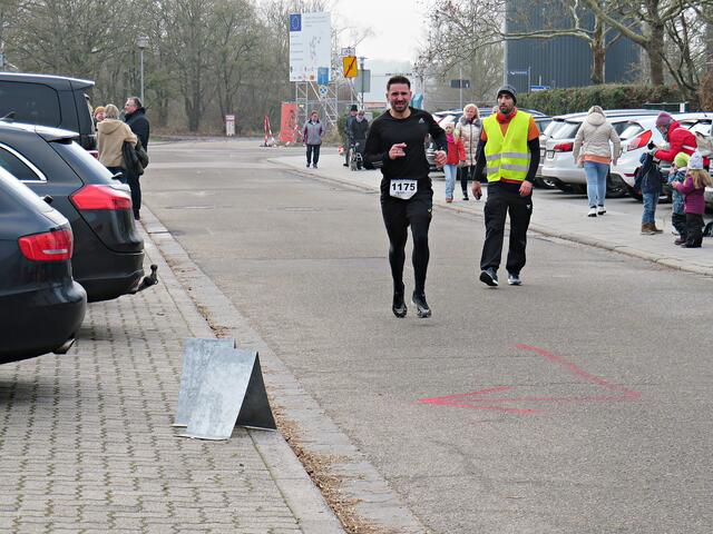 Lars Kegler aus Speyer | Foto: Brigitte Melder
