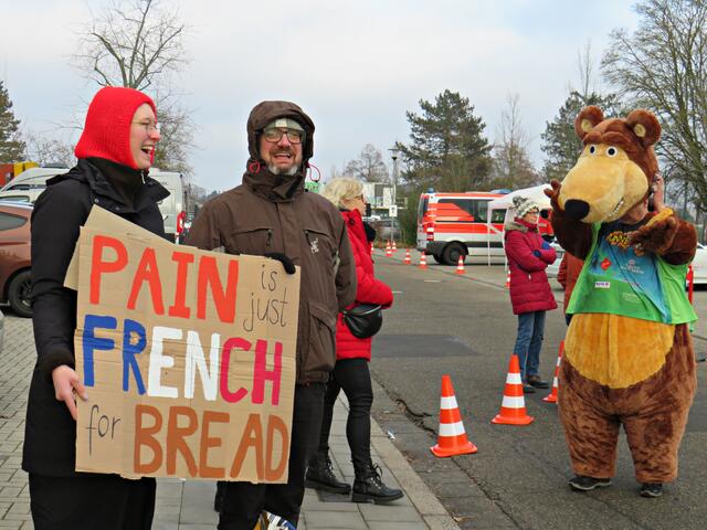 Foto: Brigitte Melder