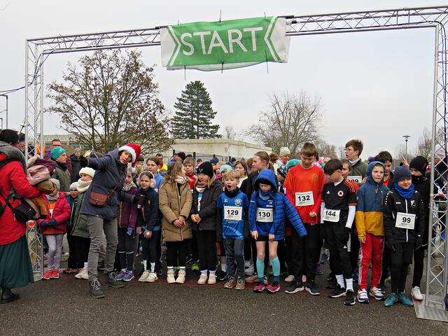 SchülerInnen | Foto: Brigitte Melder