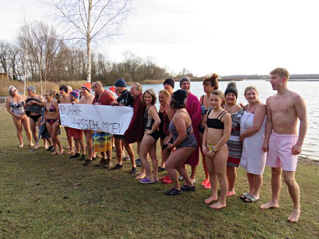 Making of | Foto: Brigitte Melder