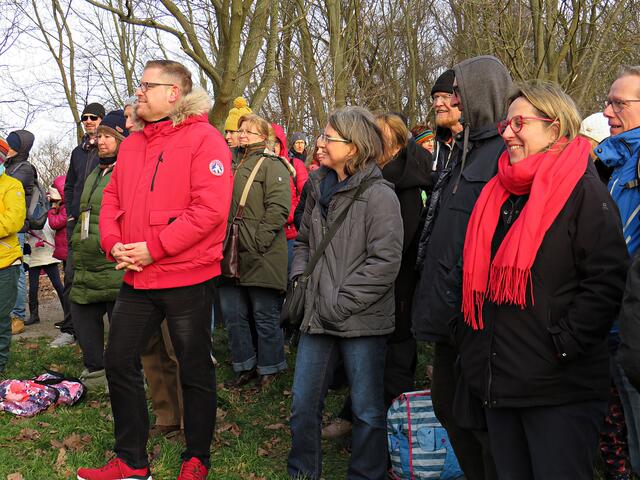 Foto: Brigitte Melder