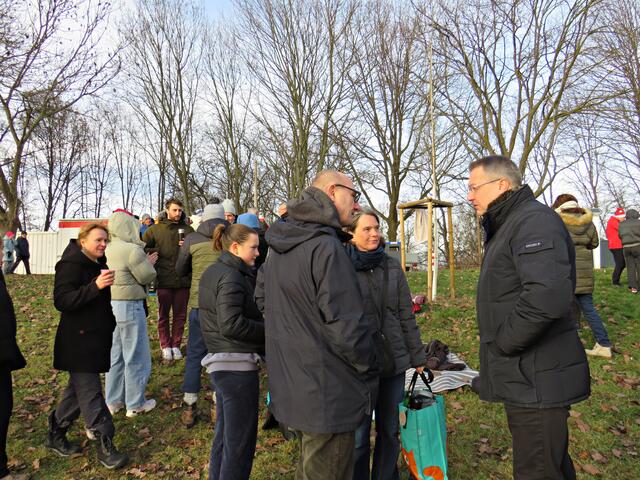 Foto: Brigitte Melder