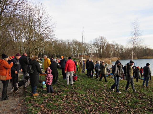 Foto: Brigitte Melder