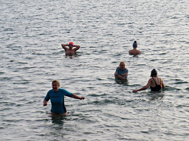 Foto: Brigitte Melder