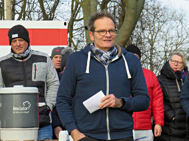 Thomas Neu | Foto: Brigitte Melder