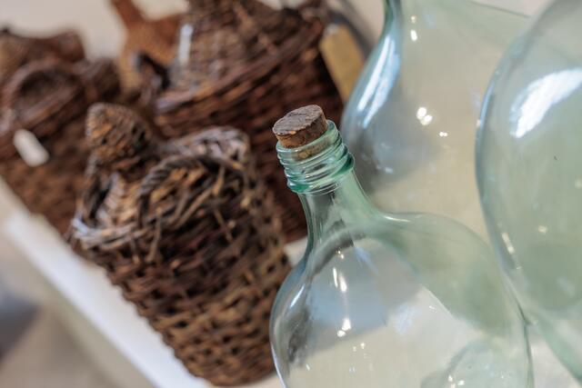 Das Museum "Tausendsassa Alkohol" in Germersheim, auch bekannt als PAN – Das Museum | Foto: Paul Needham