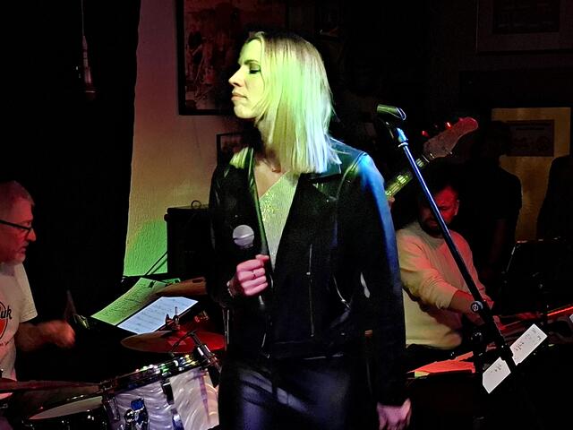 Foto: Brigitte Melder