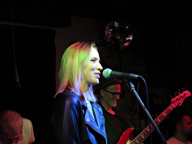 Foto: Brigitte Melder