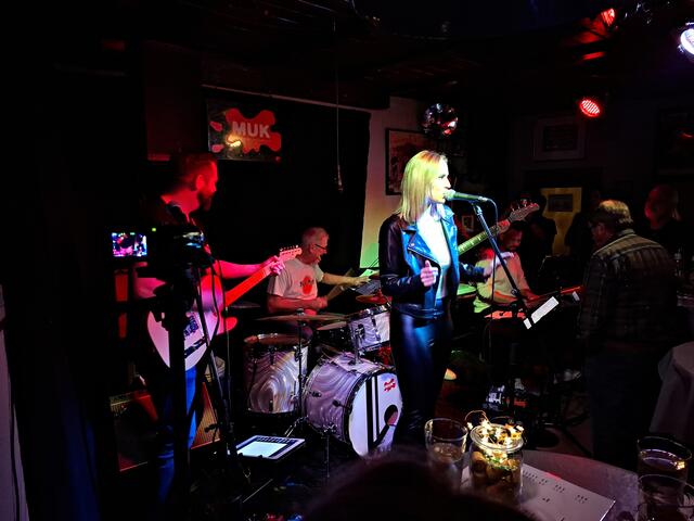 Foto: Brigitte Melder