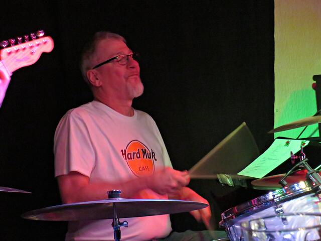 Foto: Brigitte Melder