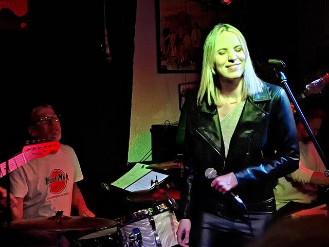 Foto: Brigitte Melder