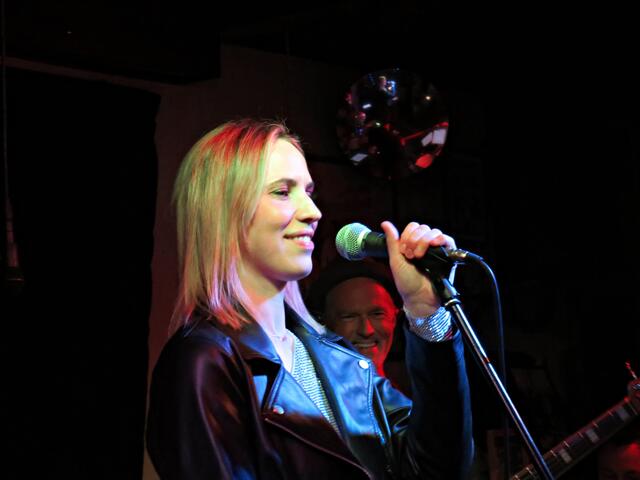 Foto: Brigitte Melder