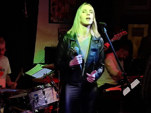 Foto: Brigitte Melder