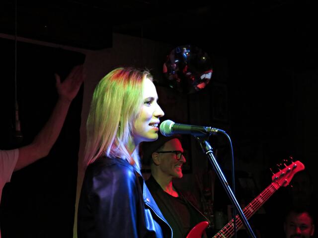 Foto: Brigitte Melder