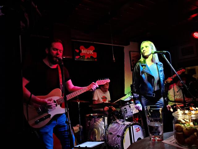 Foto: Brigitte Melder