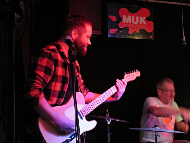 Foto: Brigitte Melder