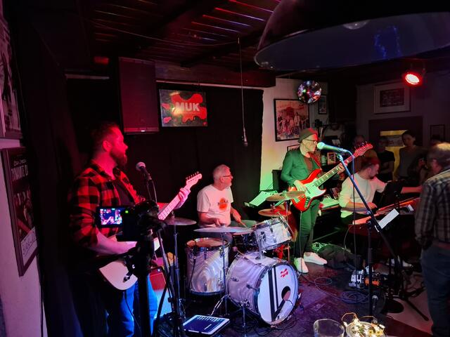 Foto: Brigitte Melder