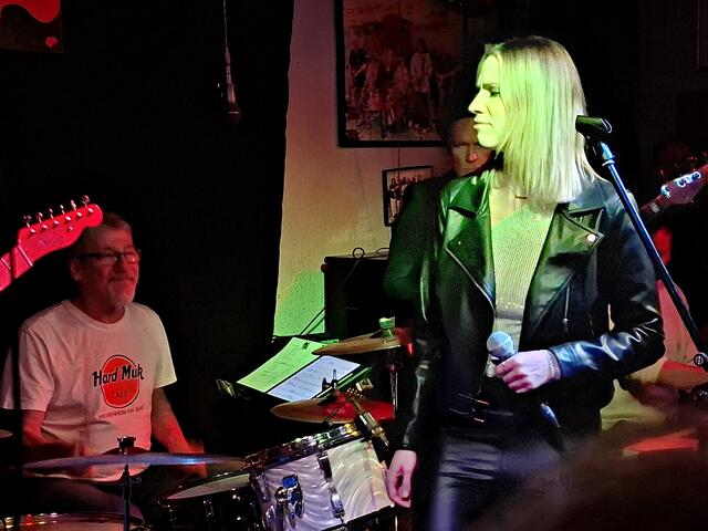 Foto: Brigitte Melder