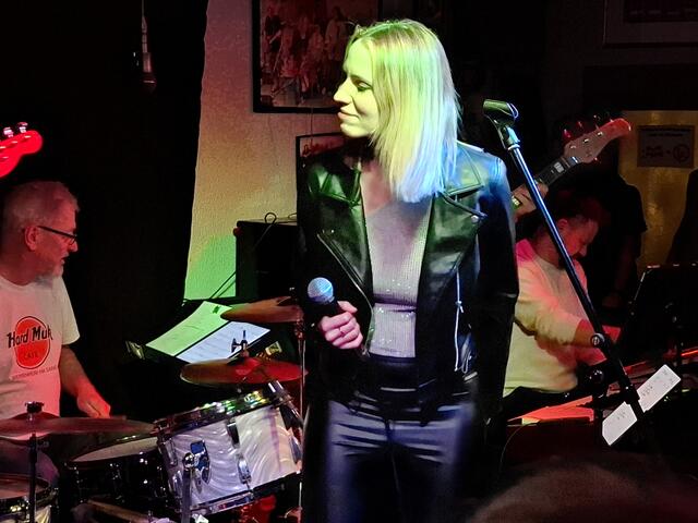 Foto: Brigitte Melder