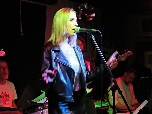 Foto: Brigitte Melder