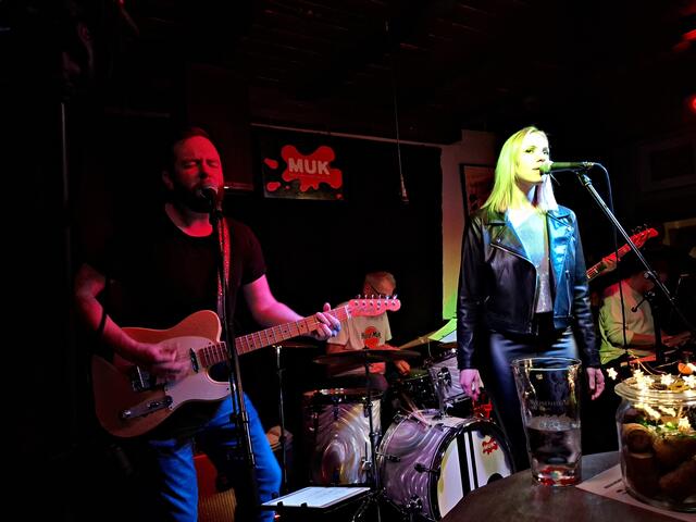 Foto: Brigitte Melder