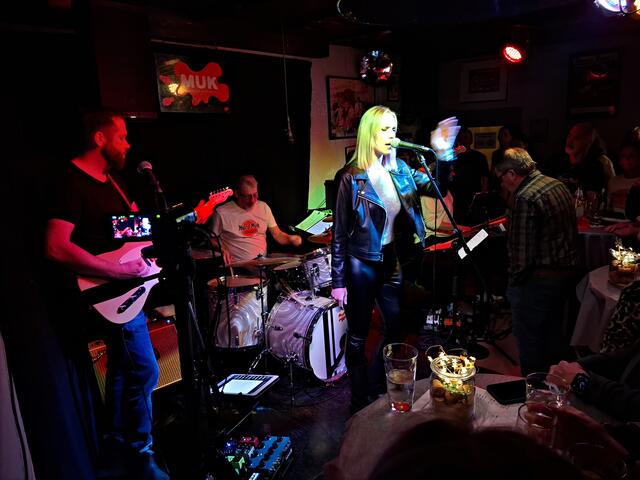 Foto: Brigitte Melder