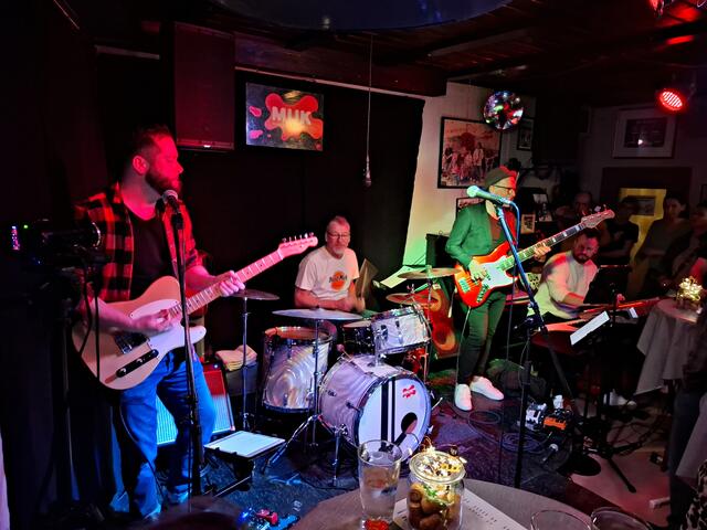 Foto: Brigitte Melder