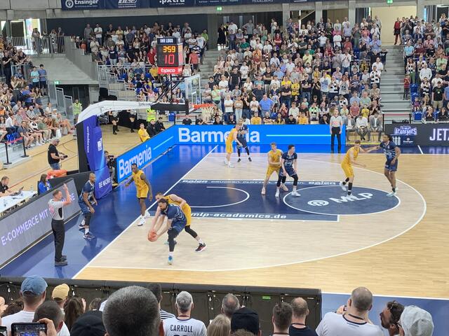 Foto: Michael Sonnick