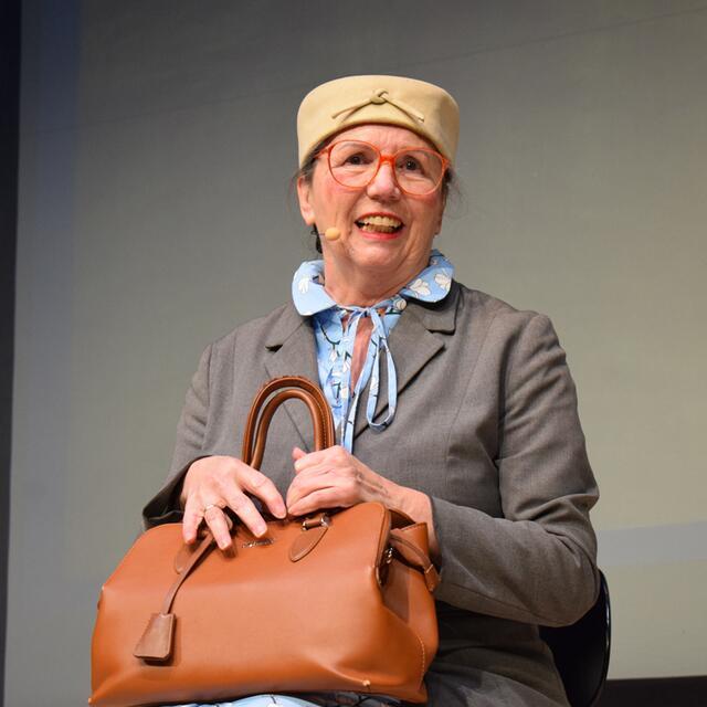 Kättl Feierdaach | Foto: Gemeinde Mutterstadt