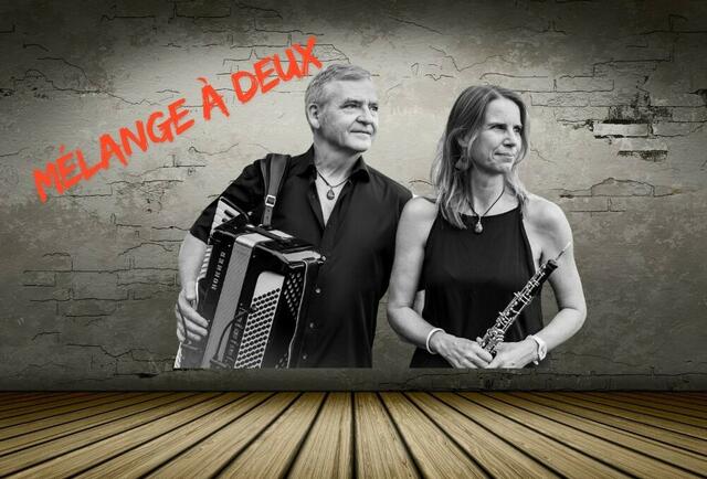 Foto: Melange a Deux