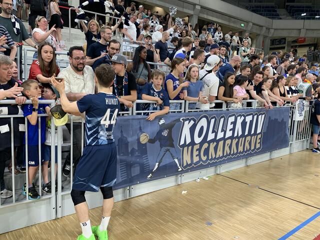 Foto: Michael Sonnick