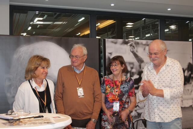 Foto: Michael Sonnick