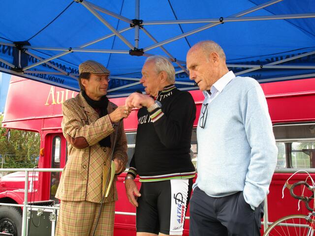 Foto: Michael Sonnick