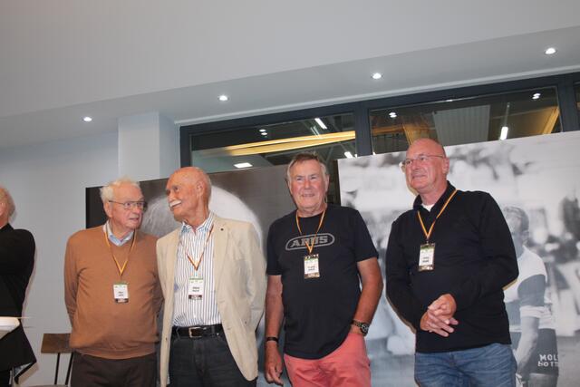 Foto: Michael Sonnick