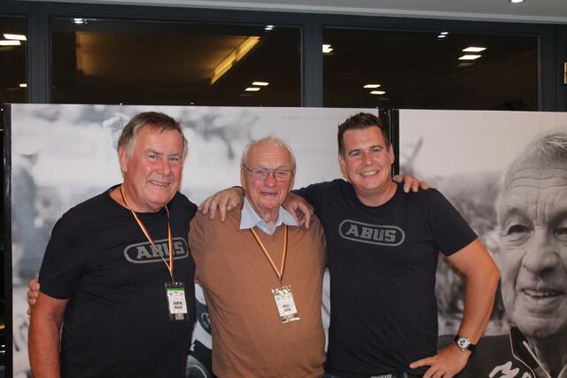 Foto: Michael Sonnick