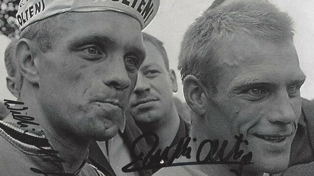 Foto: Archiv Willi Altig