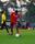 Ragnar Ache wirkte ebenfalls wieder mit und erzielte auch einen Treffer | Foto: 1. FC Kaiserslautern