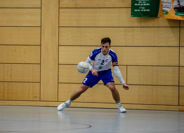 Felix Klassen | Foto: Wolfgang Neuberth