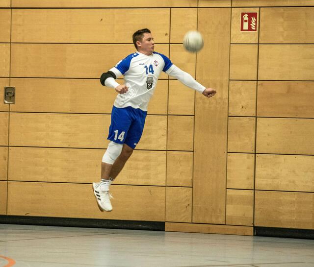 Steffen Kowalik | Foto: Wolfgang Neuberth