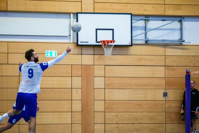 Nick Trinemeier | Foto: Wolfgang Neuberth