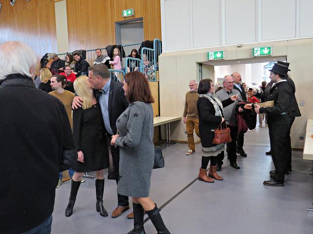 Foto: Brigitte Melder