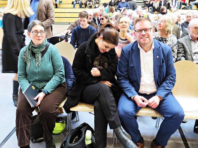 Foto: Brigitte Melder