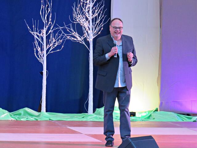 Foto: Brigitte Melder